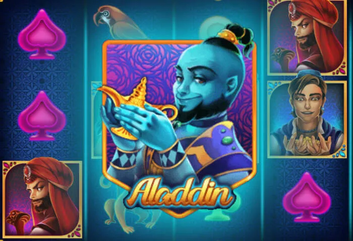 Play exciting casino games with lucrative bonuses after simple registration.